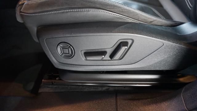 AUDI Q3 SPB 45 TFSI e S tronic S line edition