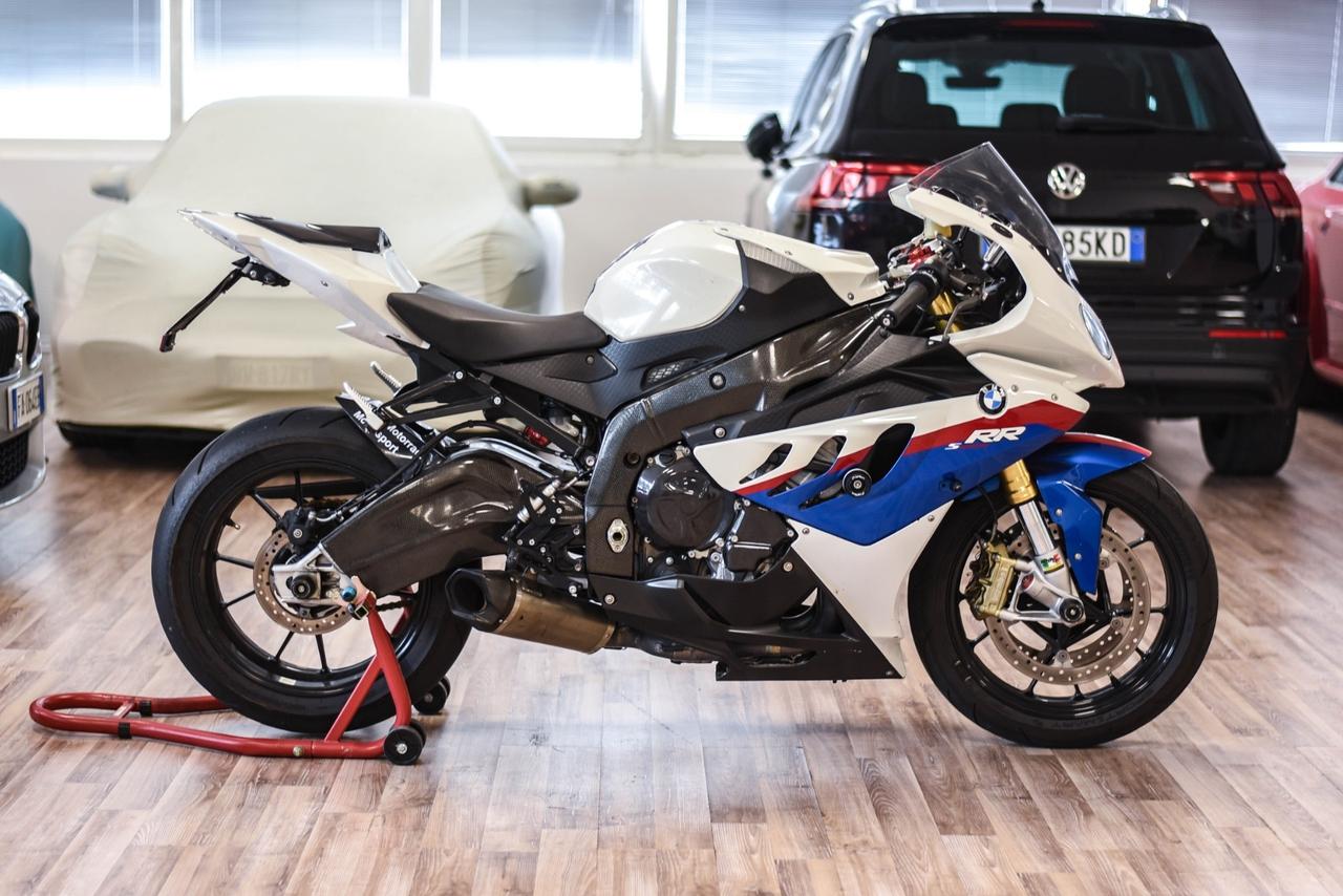 Bmw S 1000 RR Msport