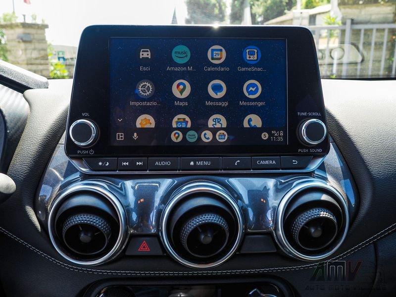 Nissan Juke 1.0 DIG-T 114 CV N-Connecta
