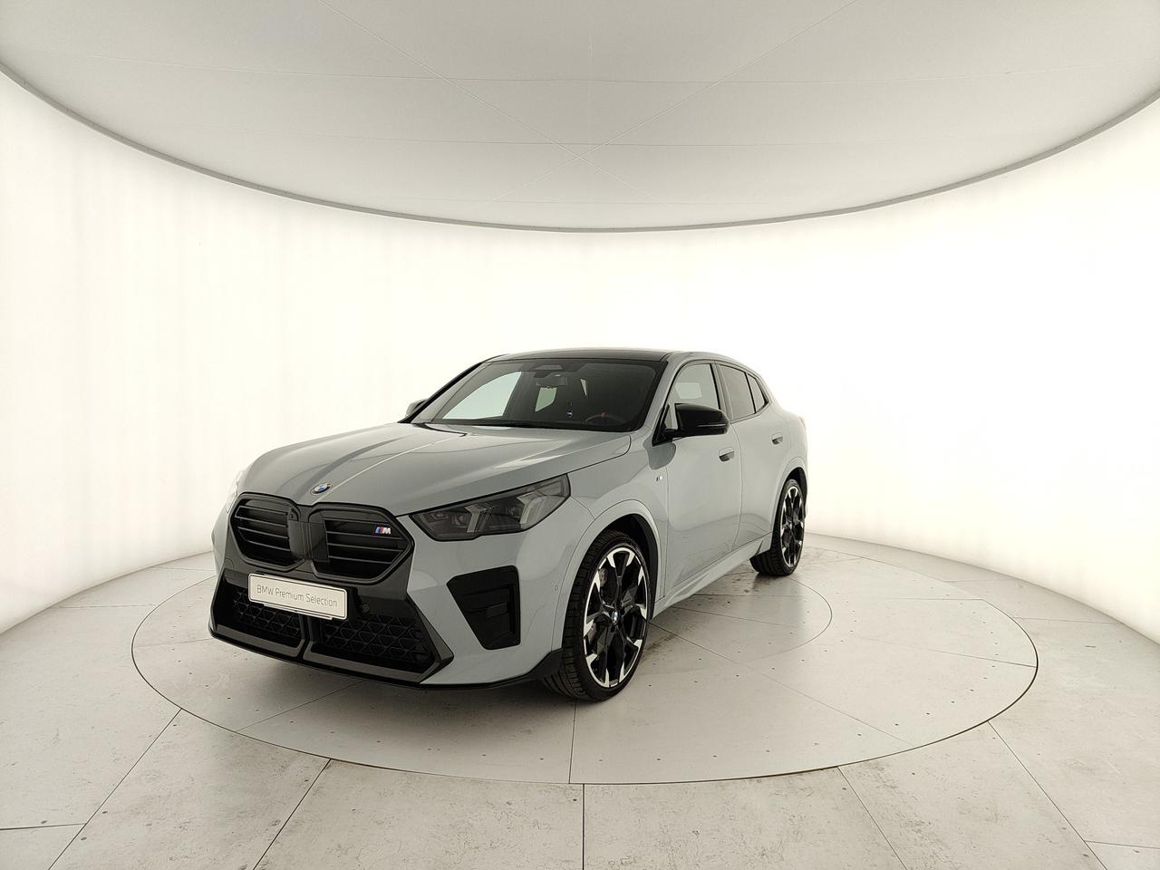 BMW X2 xdrive M35i Msport Pro auto