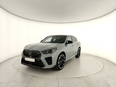 BMW X2 xdrive M35i Msport Pro auto