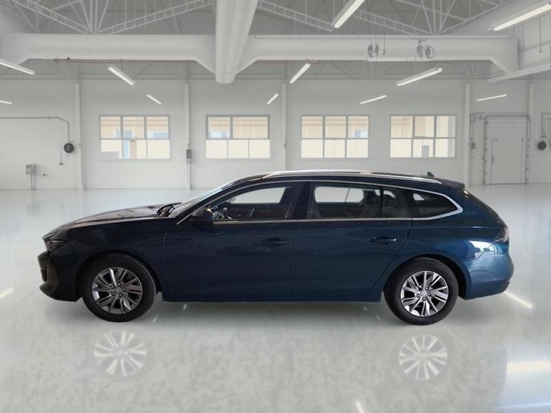 PEUGEOT 508 WAGON BlueHDi 130 Active Business S/S EAT8
