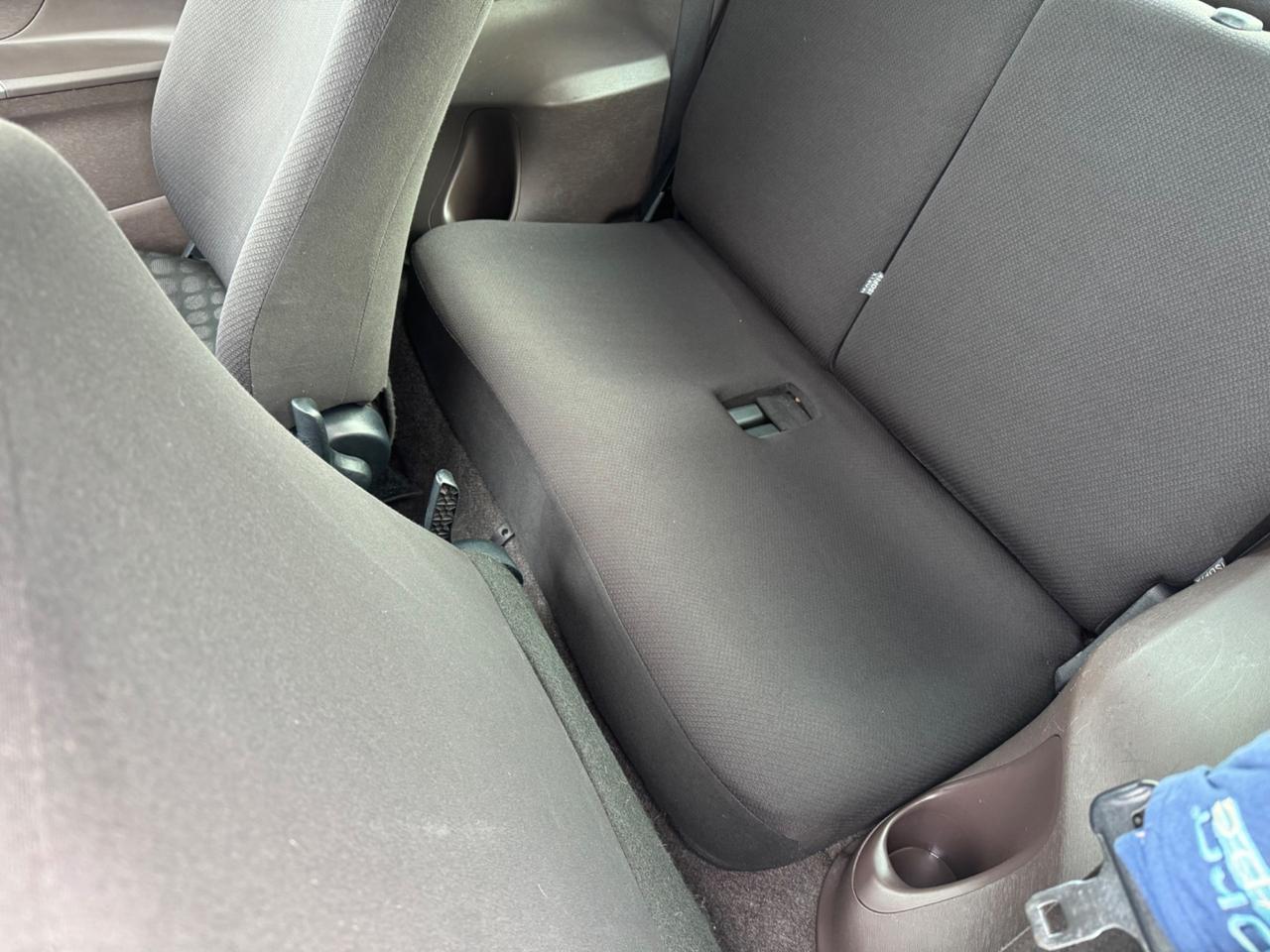 Toyota iQ 1.0 MULTIDRIVE VERSIONE LANCIO NEOPATENTATI