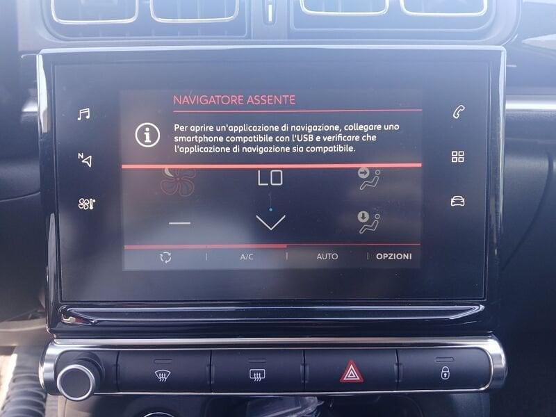 Citroën C3 3ª serie PureTech 110 S&S Max