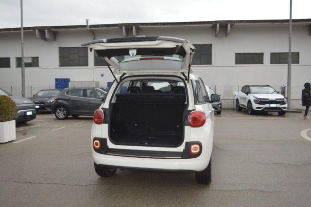 FIAT 500L 1.3 Multijet 95 CV Lounge