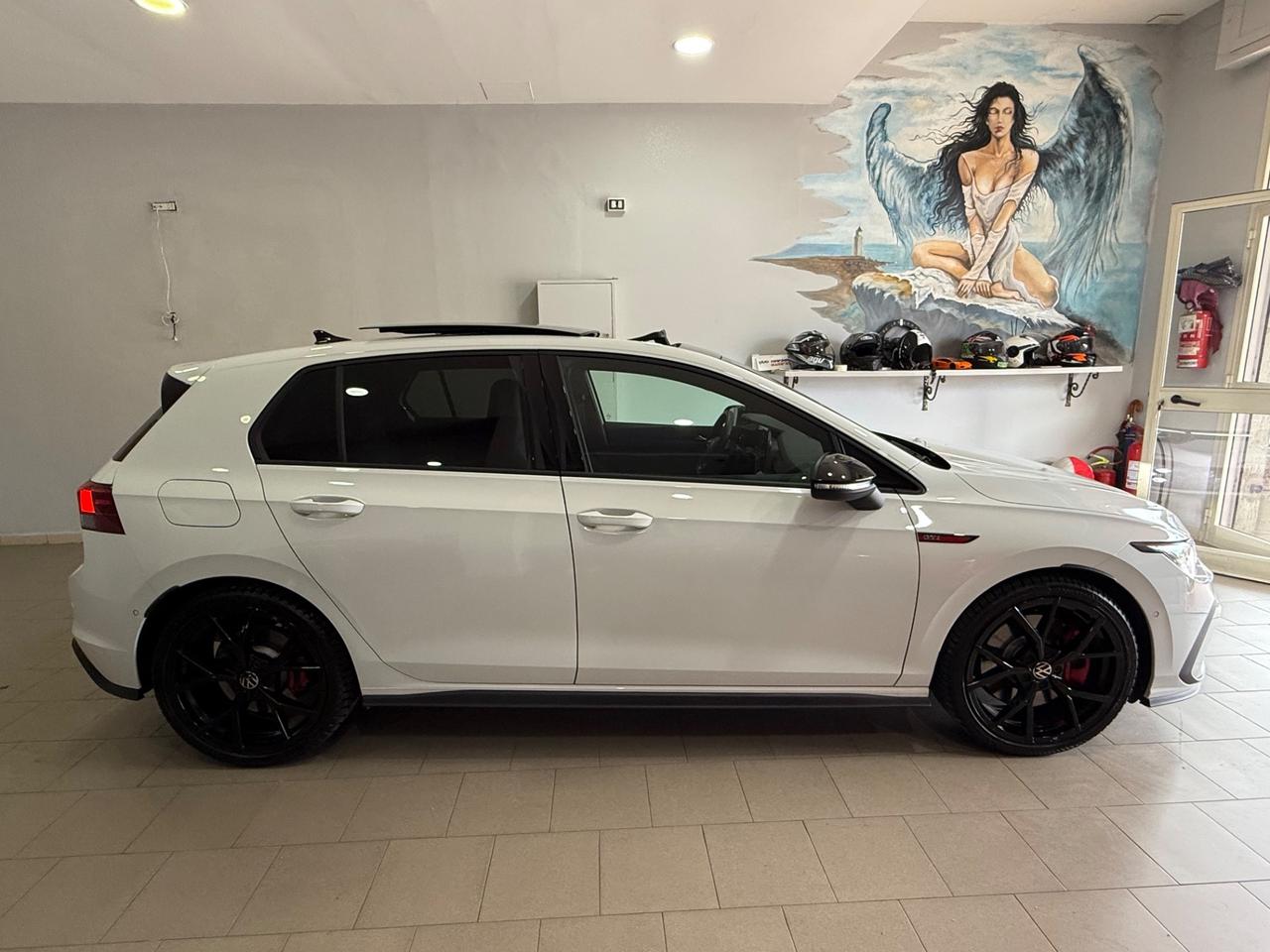 Volkswagen Golf GTI Golf 2.0 TSI GTI DSG