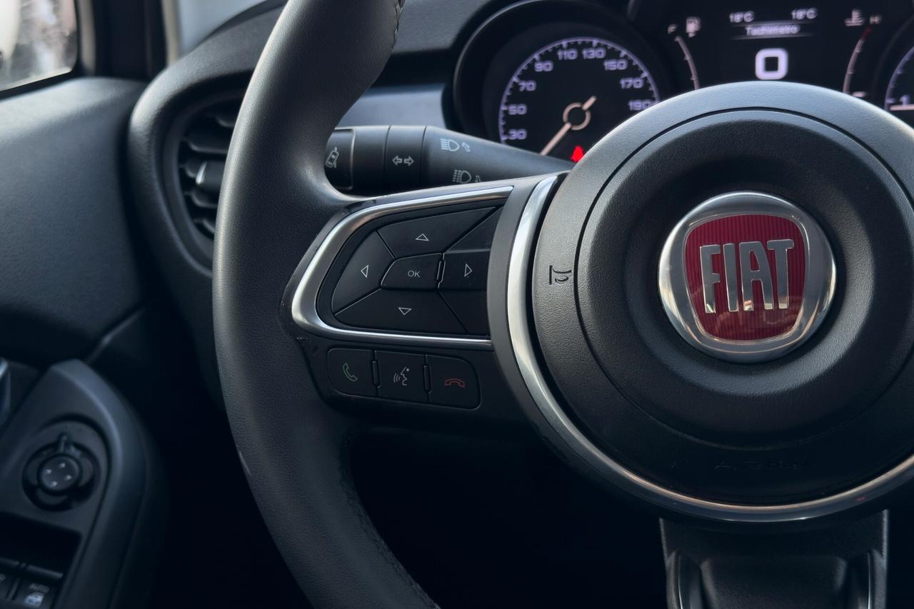 Fiat 500X DIESEL CV 95