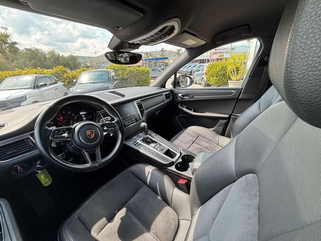 Porsche Macan 2.0 2018 / KM 80.000 IVA ESPOSTA Tua a solo 399 Euro al mese