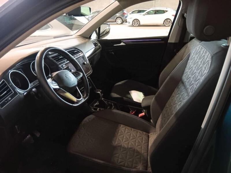 Volkswagen Tiguan 2.0 TDI 150 CV SCR DSG 4MOTION Life