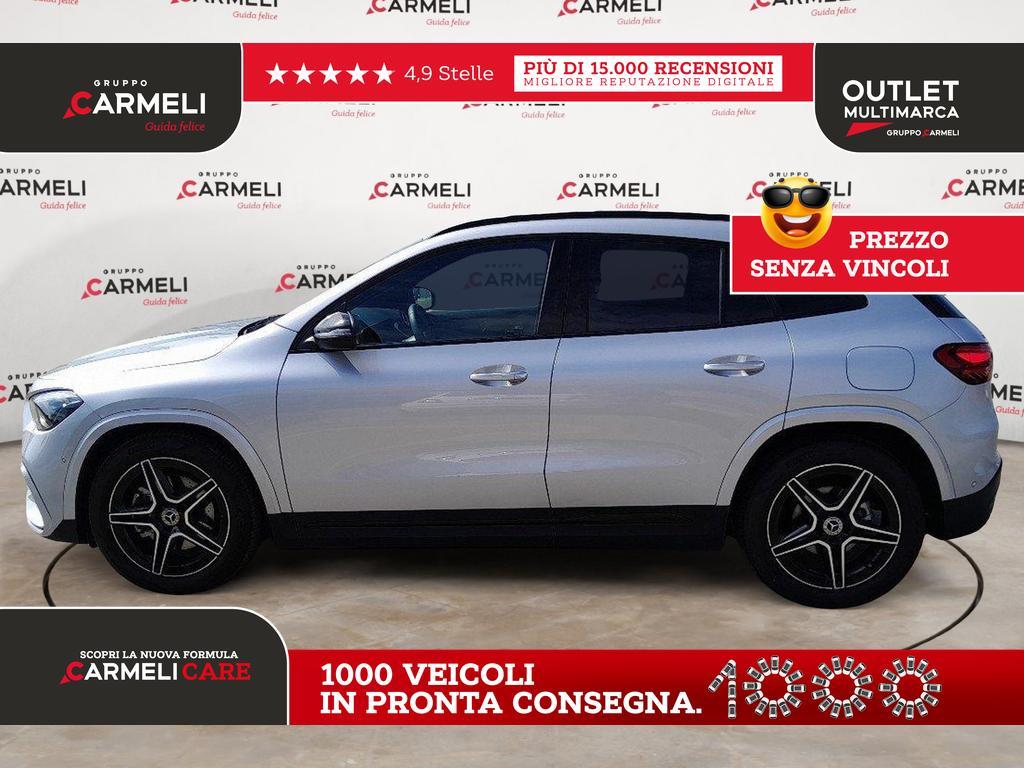 Mercedes GLA 200 200 AMG Line Premium 7G-DCT