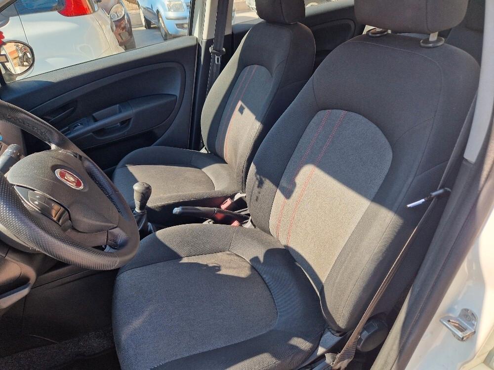 Fiat Punto 1.3 MJT II S&S 85 CV 5 porte ECO Easy