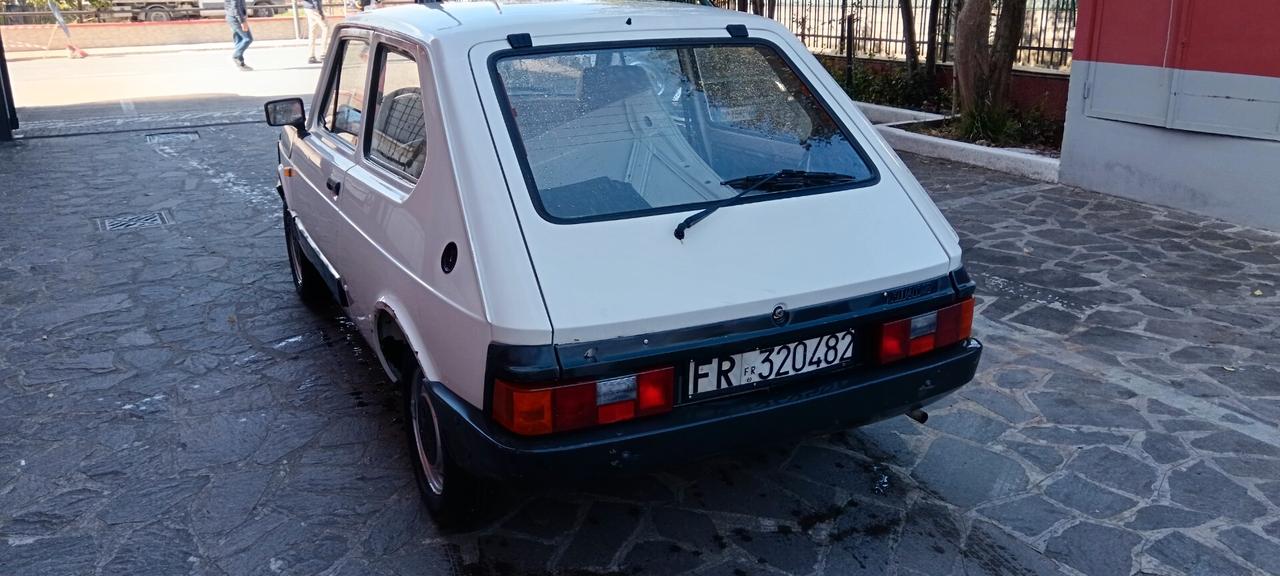 Fiat 127 1050 3 porte