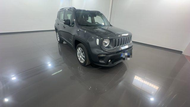 JEEP Renegade 1.5 T4 e-Hybrid DDCT Limited #Vari.Colori