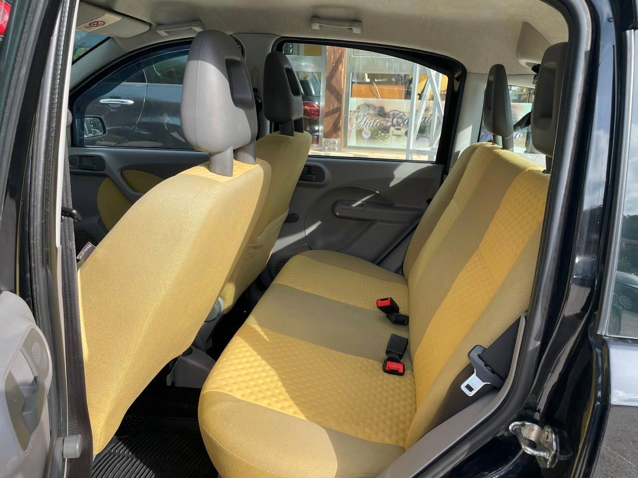 Fiat Panda 1.2 B - 2008