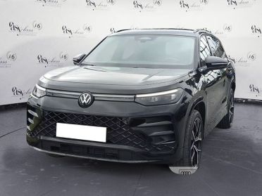 Volkswagen Tayron Volkswagen Tayron R-Line 2.0 TDI DSG 20"BLACK PACK LED ACC NAVI GANCIO