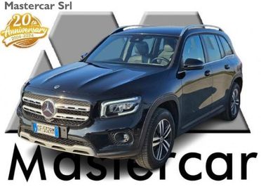 MERCEDES-BENZ GLB 180 GLB 2019 d Business Extra auto - GF532RM