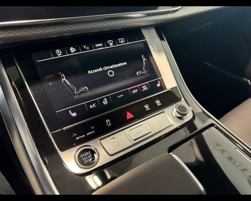 Audi Q8 50 TDI 286 CV quattro tiptronic S line edition