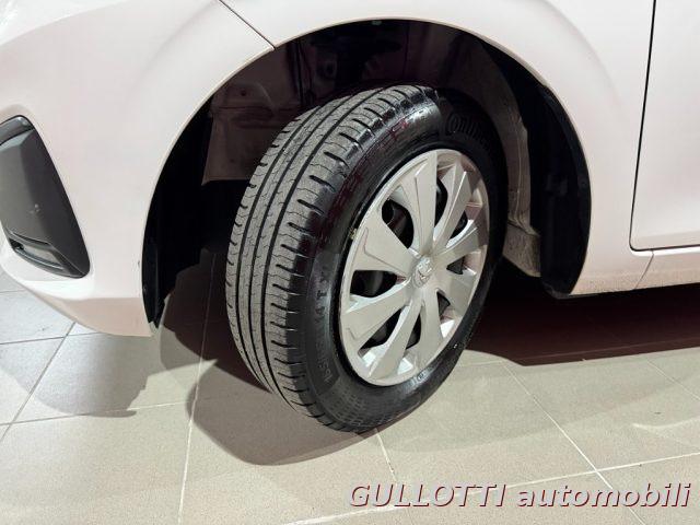 PEUGEOT 108 VTi 72cv 5p Active