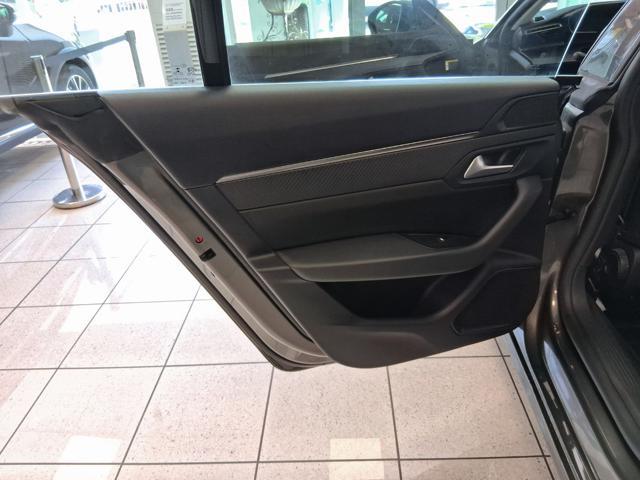 PEUGEOT 508 BlueHDi 130 Stop&Start EAT8 SW Business