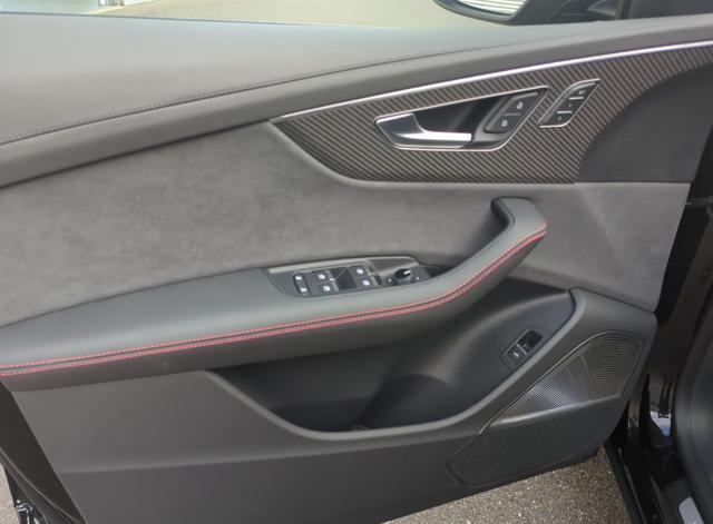 AUDI RS Q8 TFSI V8 quattro tiptronic "VINCOLO FINANZIAMENTO"
