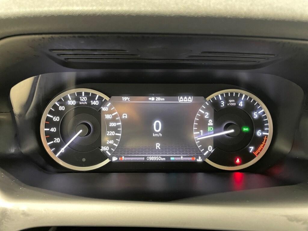 Land Rover Discovery Sport I 2020 mhev S awd 200cv auto - IVA ESPOSTA
