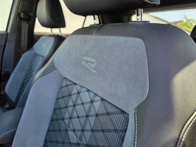 VOLKSWAGEN T-Roc 1.5 TSI ACT R-Line