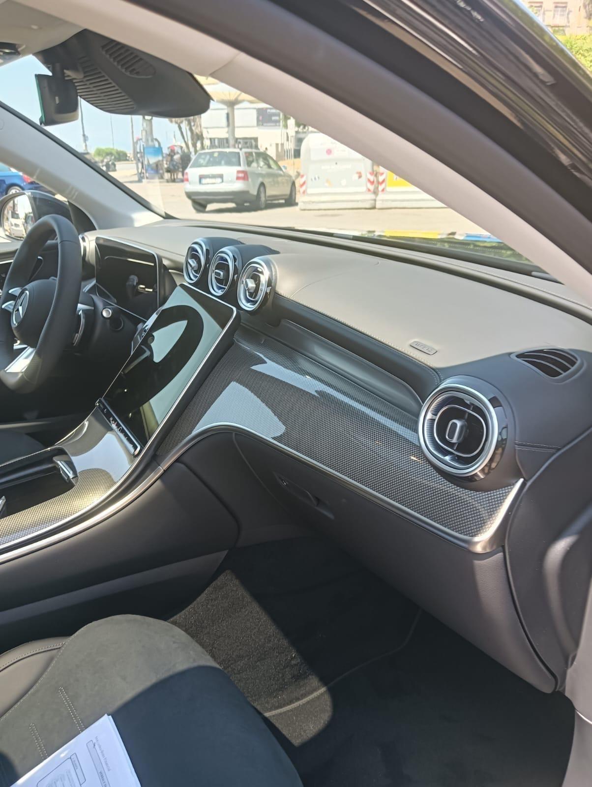 Mercedes-benz GLC 220 d 4Matic Mild Hybrid AMG Line Advanced Plus