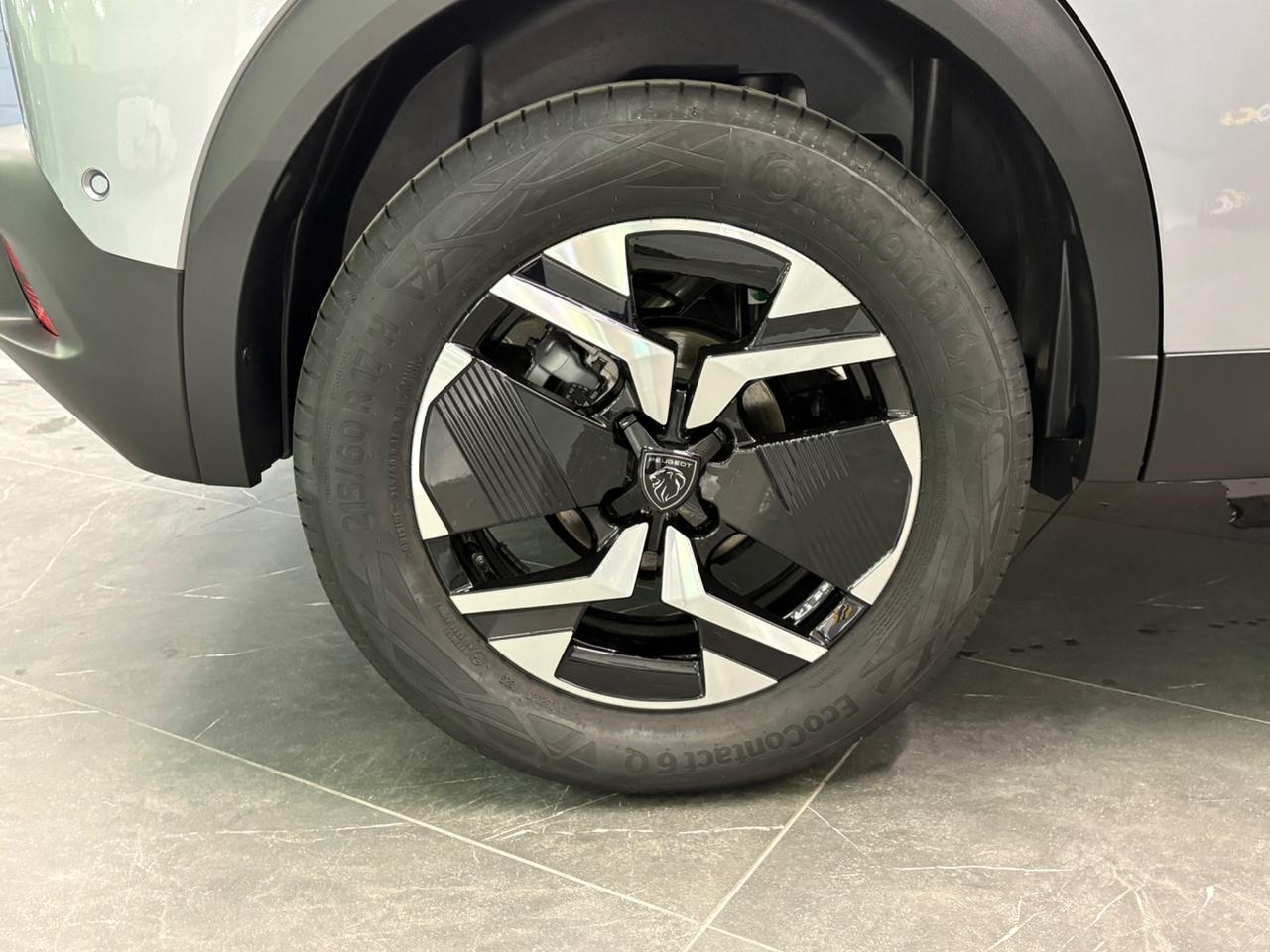 Peugeot 2008 1.2 HYBRID GT E-DCS6 *PROMO*