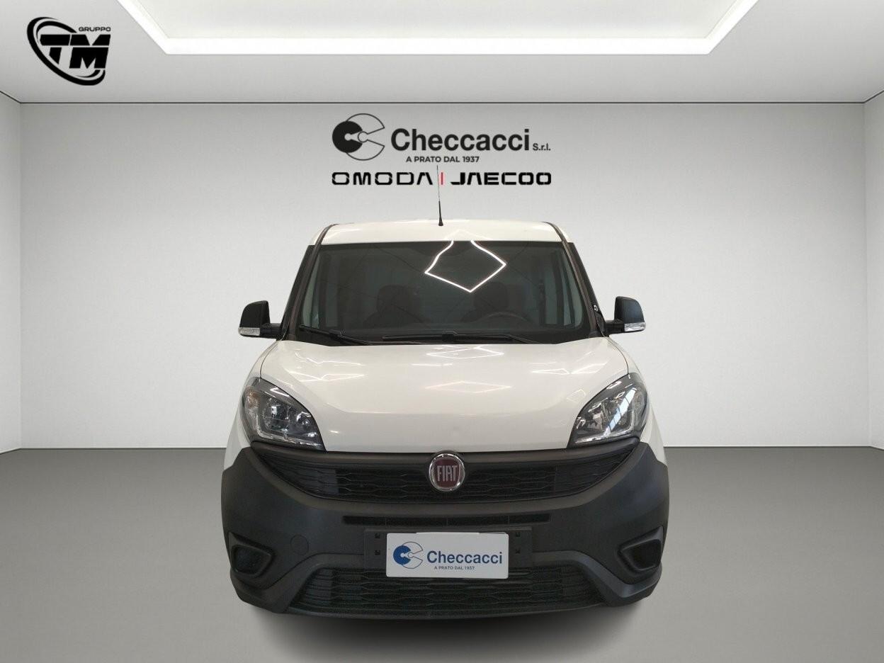 Fiat Doblo 1.3 MJT S&S PL-TN Cargo Maxi Lounge