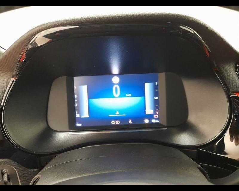 Opel Corsa Yes Benzina 100 CV (74kW) Manuale