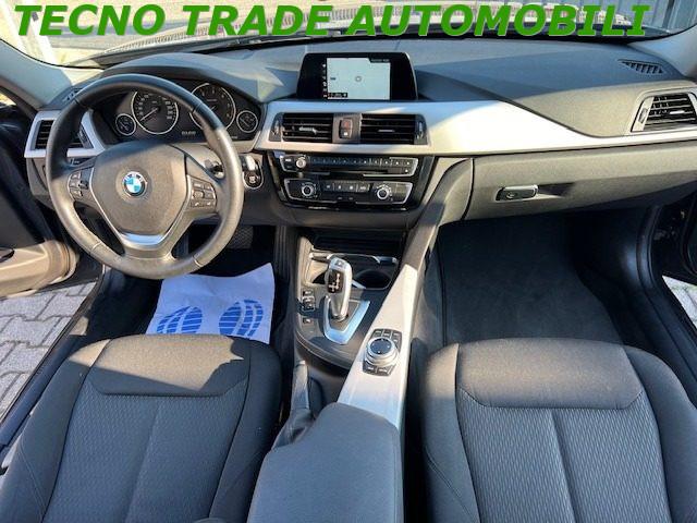 BMW 320 d xDrive Touring Business Advantage