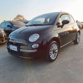 Fiat 500 1.2 Lounge 2014 Be LLA IN TUTTO