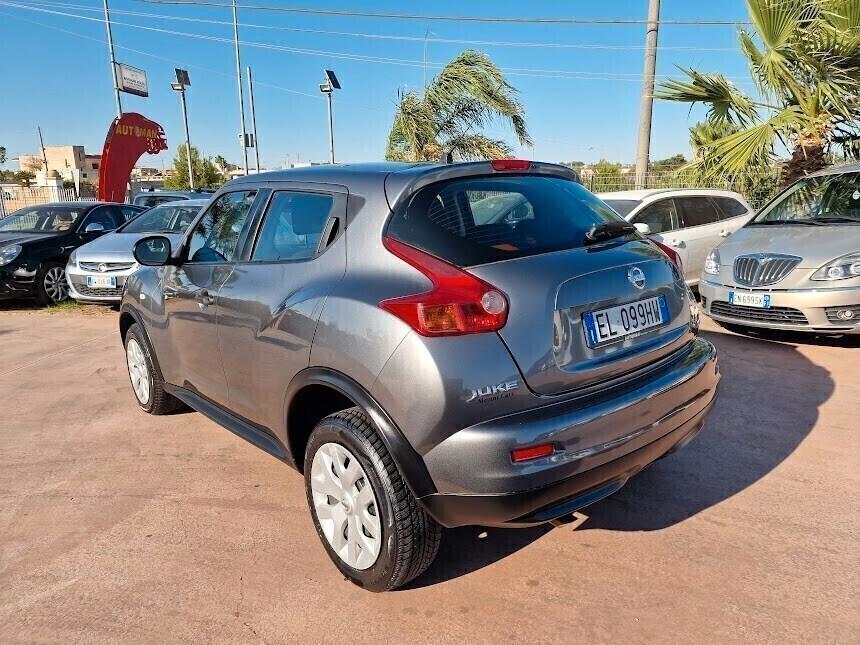 Nissan Juke Nissan juke