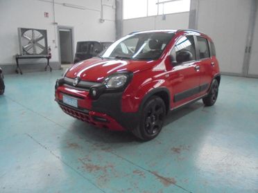 Fiat Panda 1.2 City Cross Waze