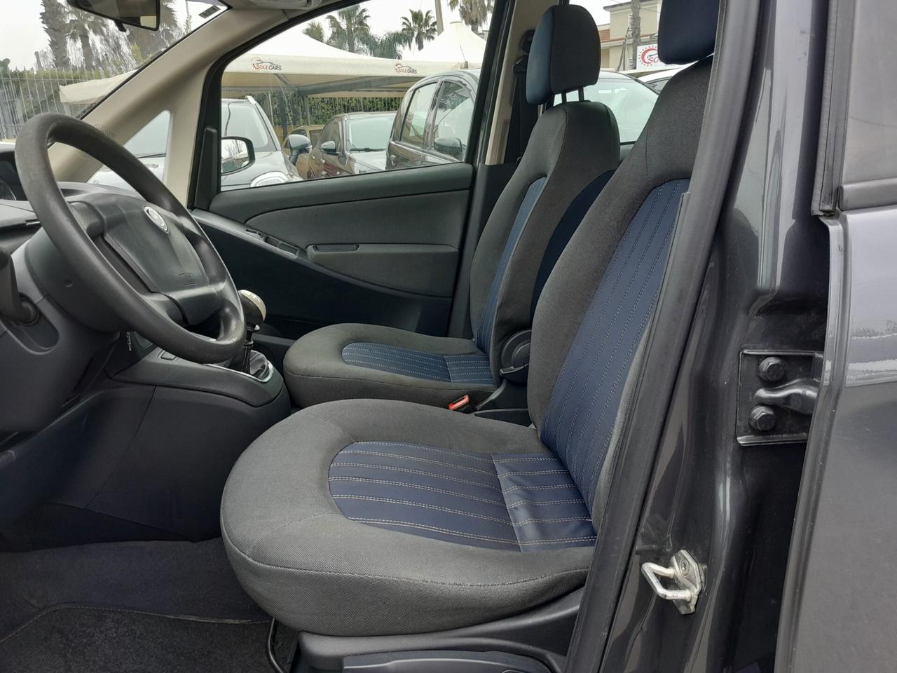 Lancia MUSA 1.4 Oro Ecochic GPL