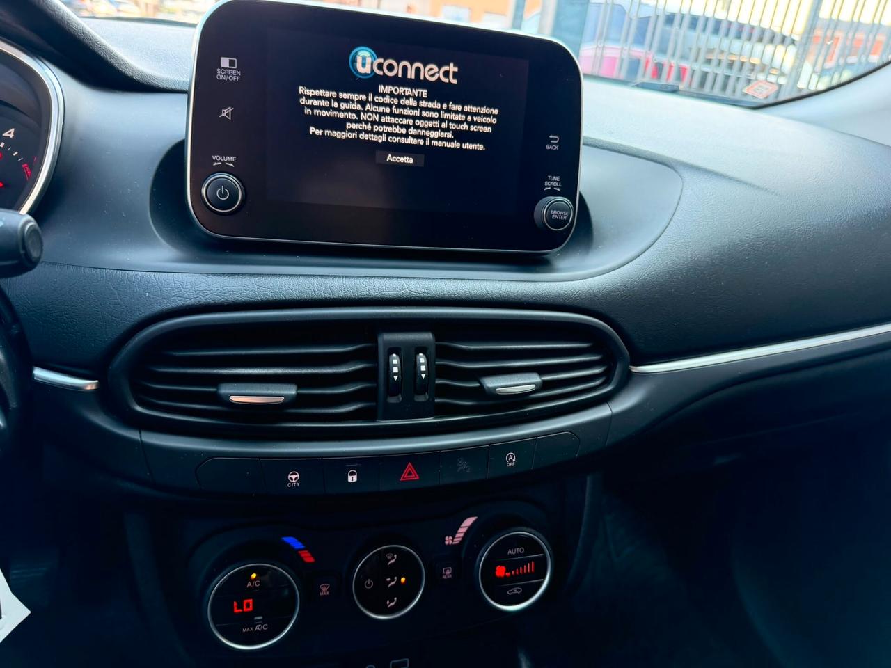 Fiat Tipo SW 1.6 mjt Lounge s