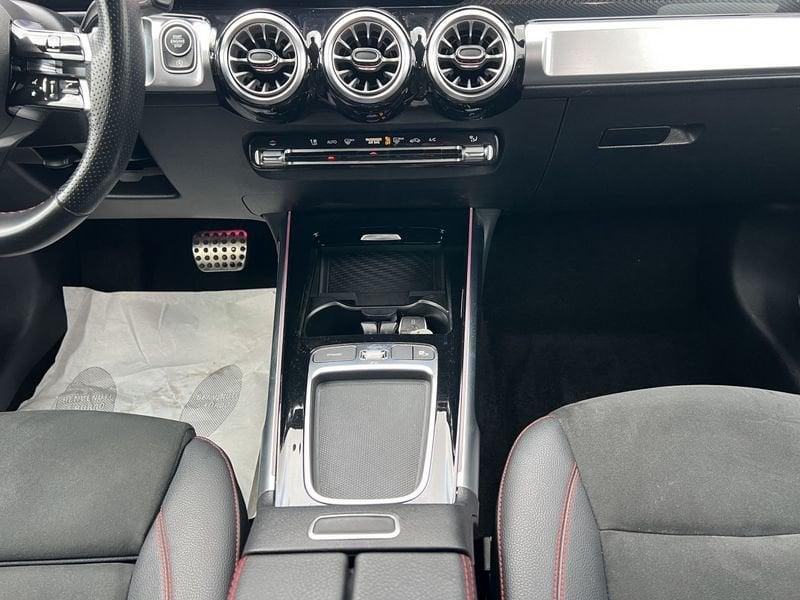 Mercedes-Benz GLB GLB 200 d AMG Line Premium