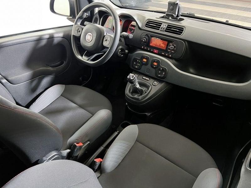 FIAT Panda Panda 0.9 t.air t. 4x4 s&s 85cv my19