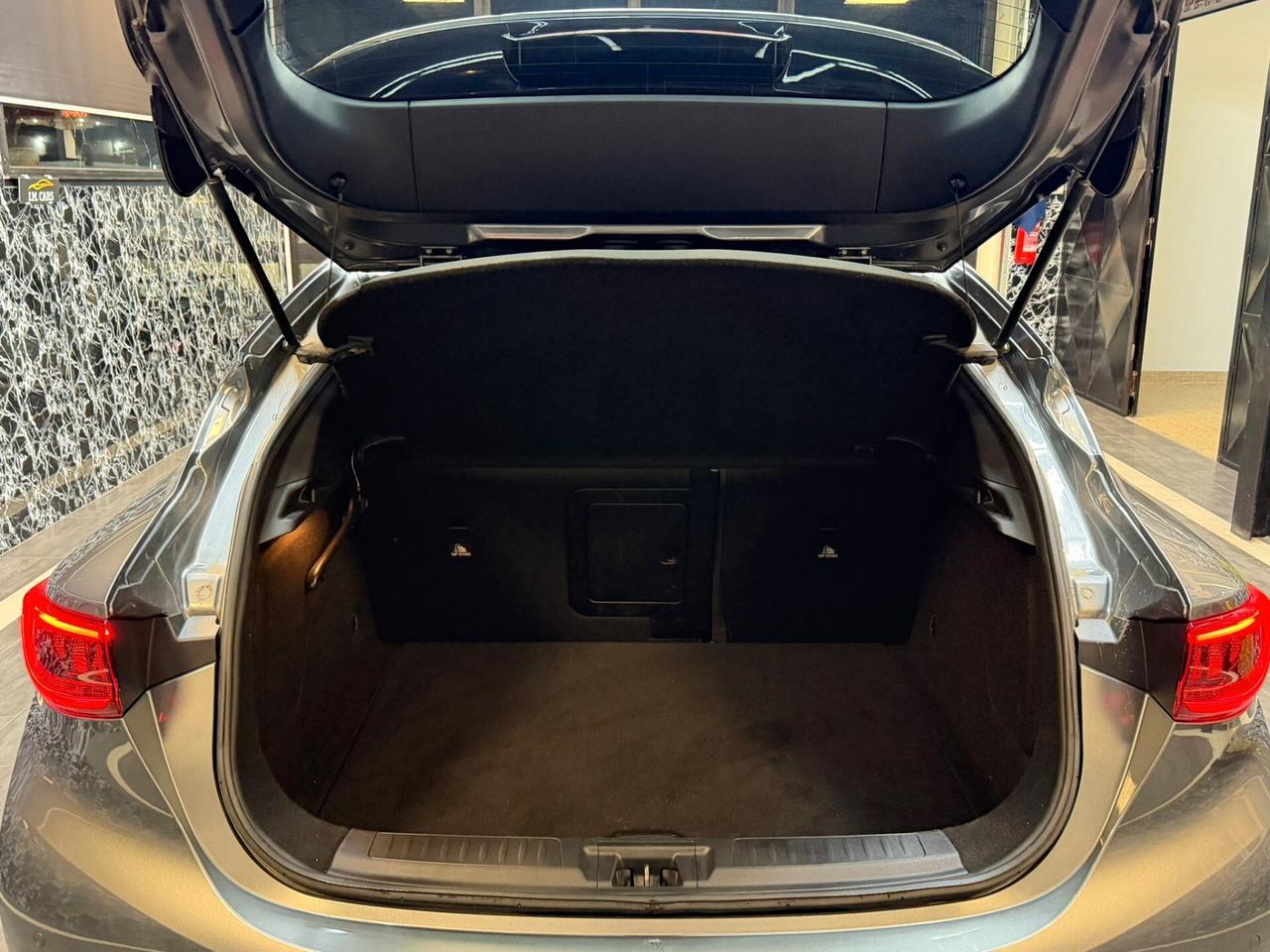 Infiniti QX30 2.2 diesel DCT AWD Premium Tech