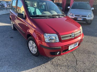 Fiat Panda 1.2 Emotion