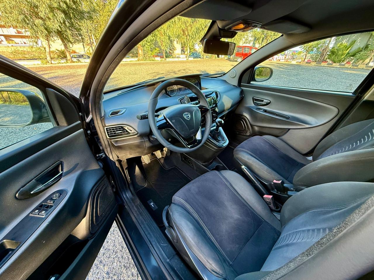 LANCIA YPSILON 1.3 MJT 16V 95 CV S&S GOLD