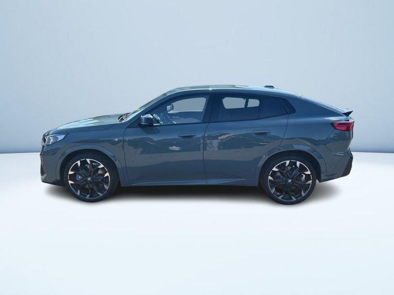 BMW X2 M35i xDrive