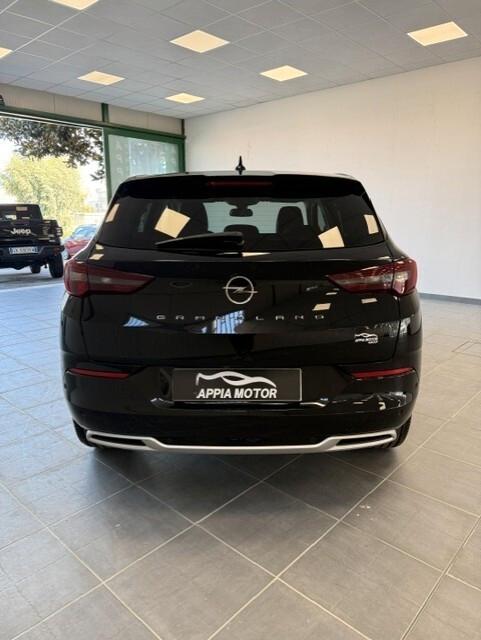 Opel Grandland 1.5 diesel Ecotec aut. Business Elegance