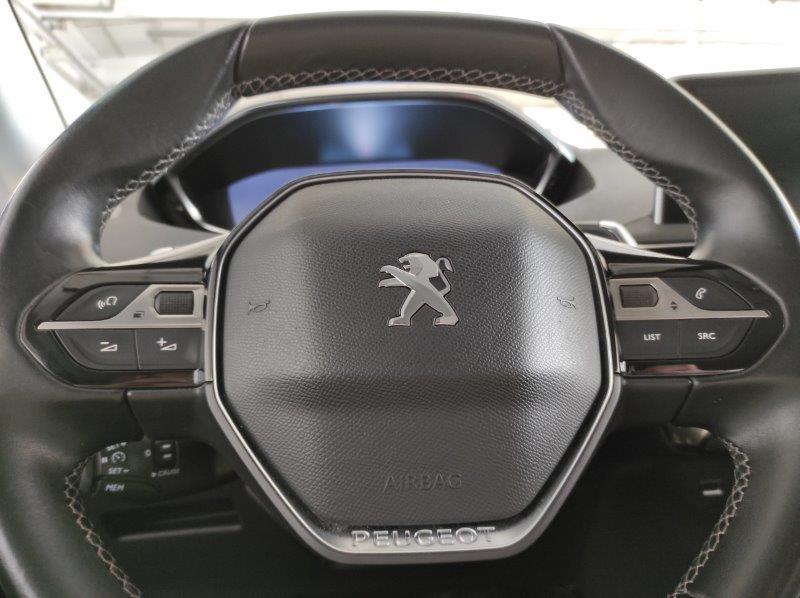 PEUGEOT 3008 (AUTOCARRO) BlueHDi 130 S&S EAT8 Allure