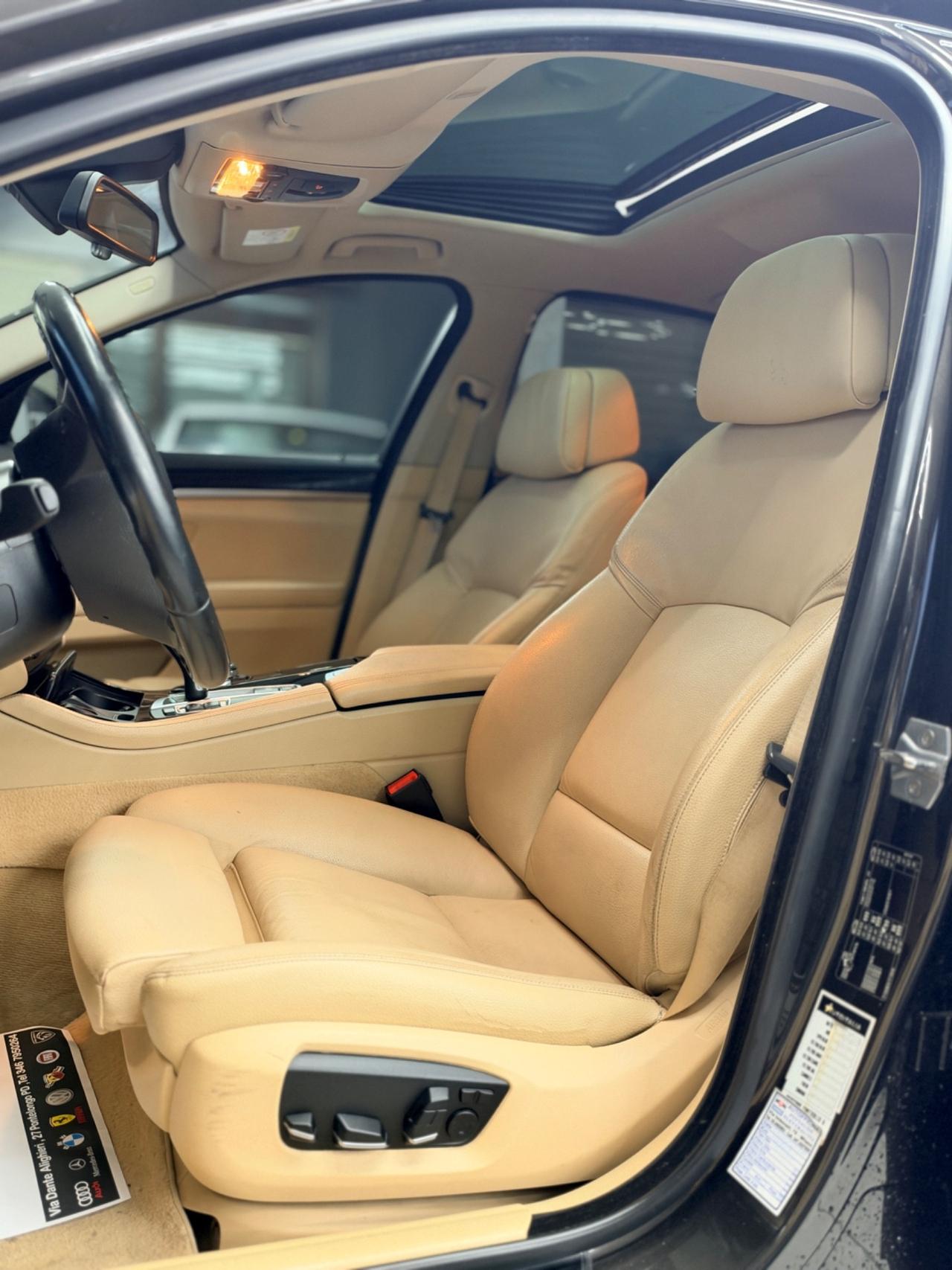 Bmw 520 518d Business aut. 149.000KM