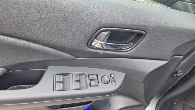HONDA CR-V 1.6 i-DTEC Lifestyle Navi ADAS AT 4WD PERMUTE UNIC