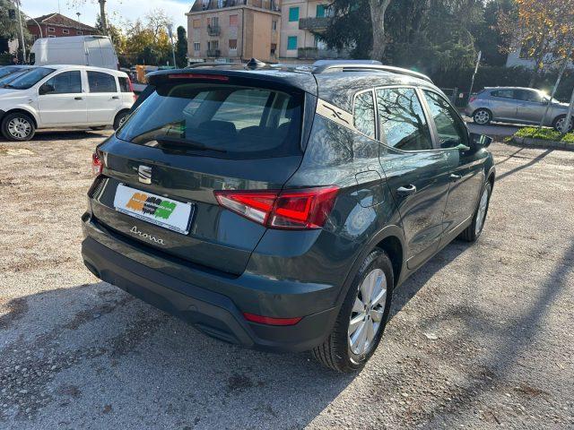 SEAT Arona Bifuel! 1.0 TGI Style