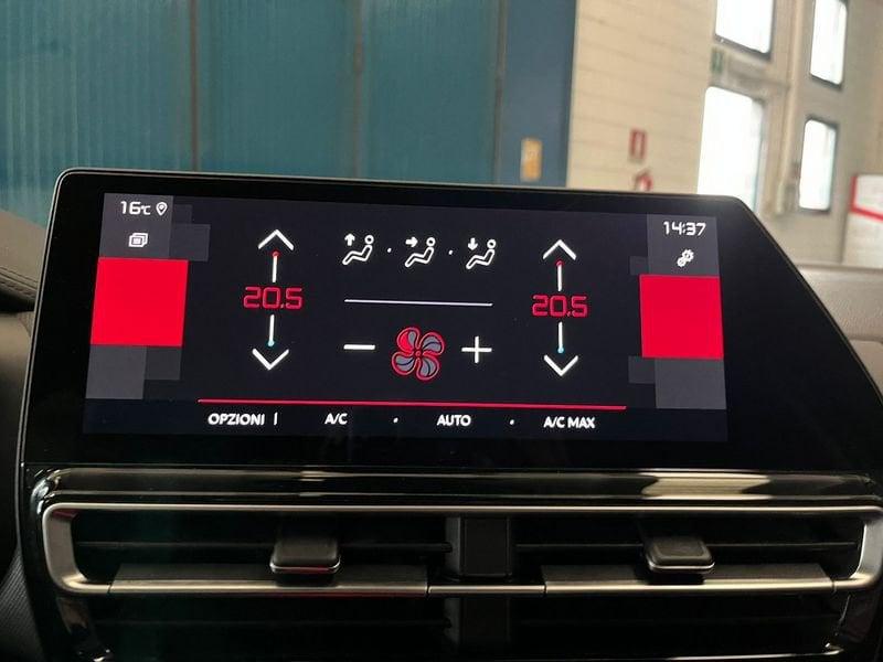 Citroën C5 Aircross C5 Aircross BlueHDi 130 S&S EAT8 Plus - PROMO SIRONIAUTO+