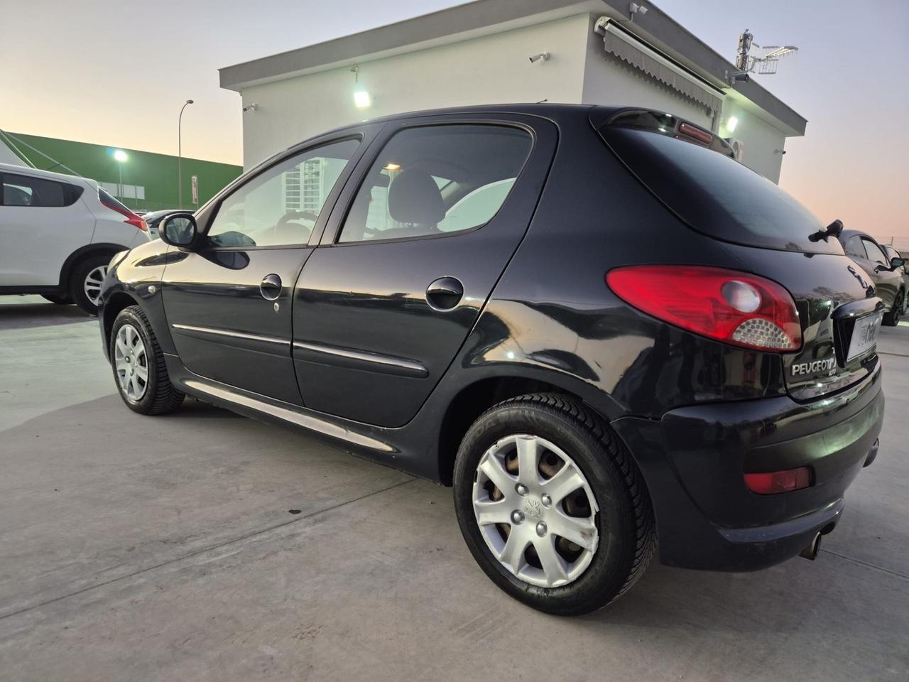 Peugeot 206 Plus 1.1 60CV 3p. Energie