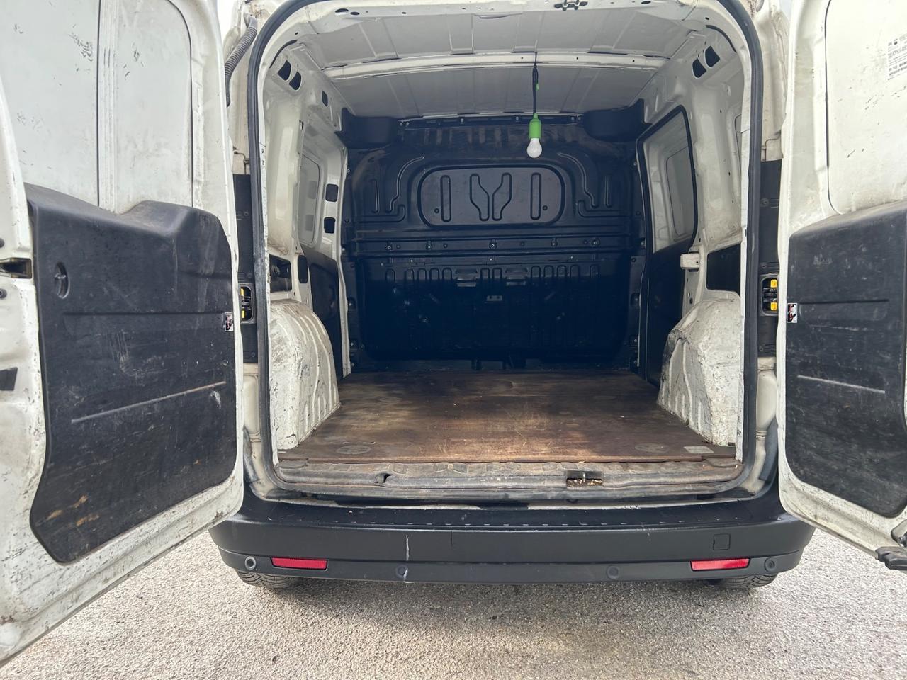 Fiat Doblo Doblò 1.3 MJT 2016 3 Posti